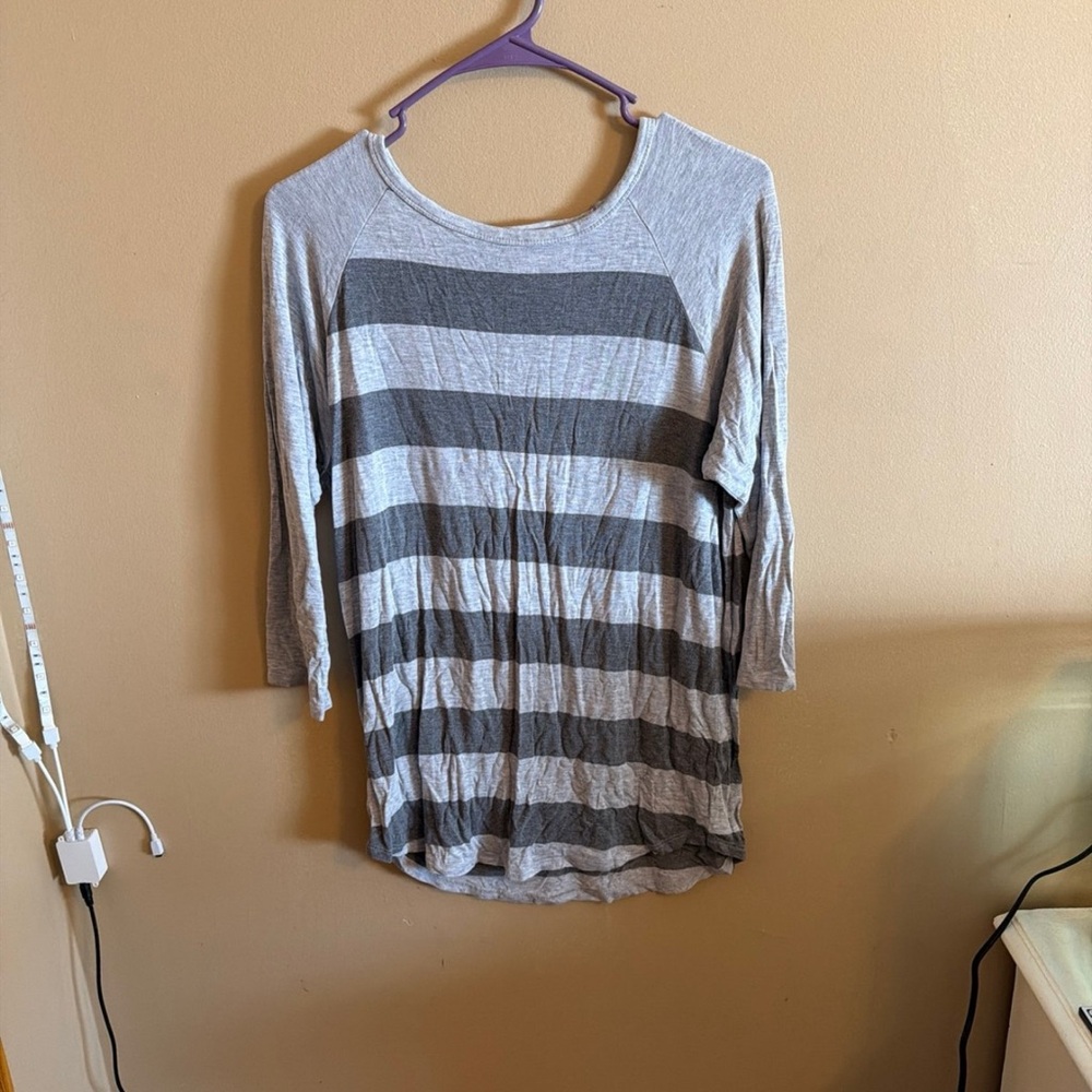 Long shirt